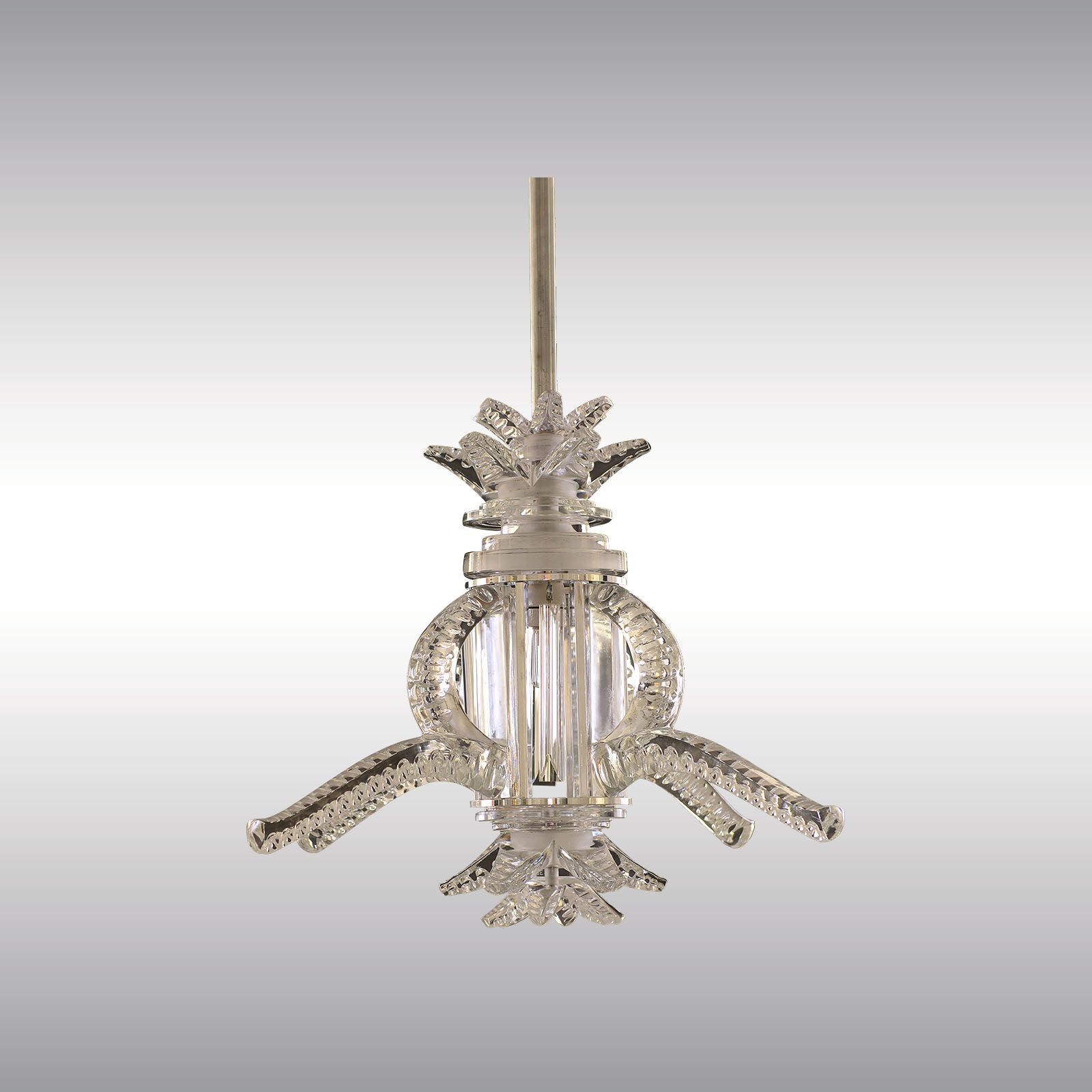 WOKA LAMPS VIENNA - OrderNr.: 44014|Meduse - Design: Marc Lalique