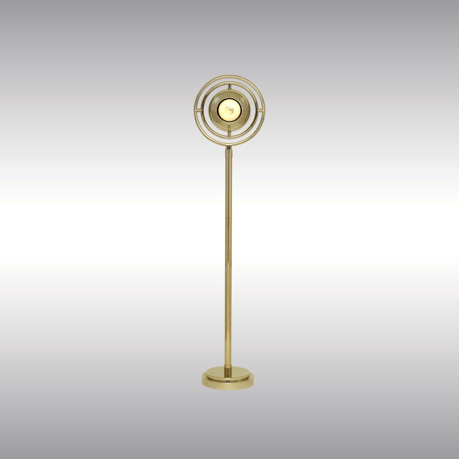 WOKA LAMPS VIENNA - OrderNr.: 53|AD3 - Design: Charles Martin