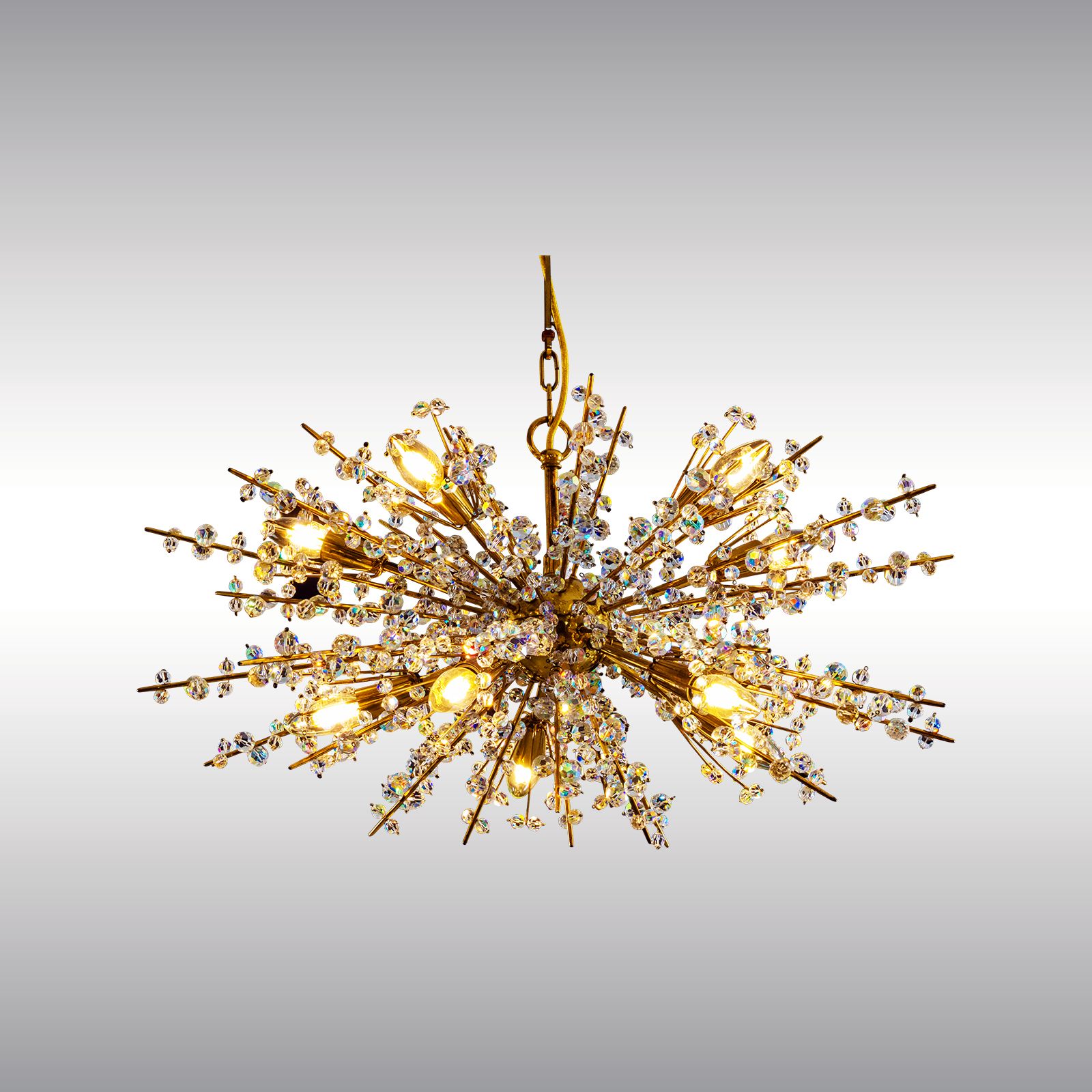 WOKA LAMPS VIENNA - OrderNr.: 55021|Sputnik WOKA LAMPS VIENNA - OrderNr.: 55021|Sputnik