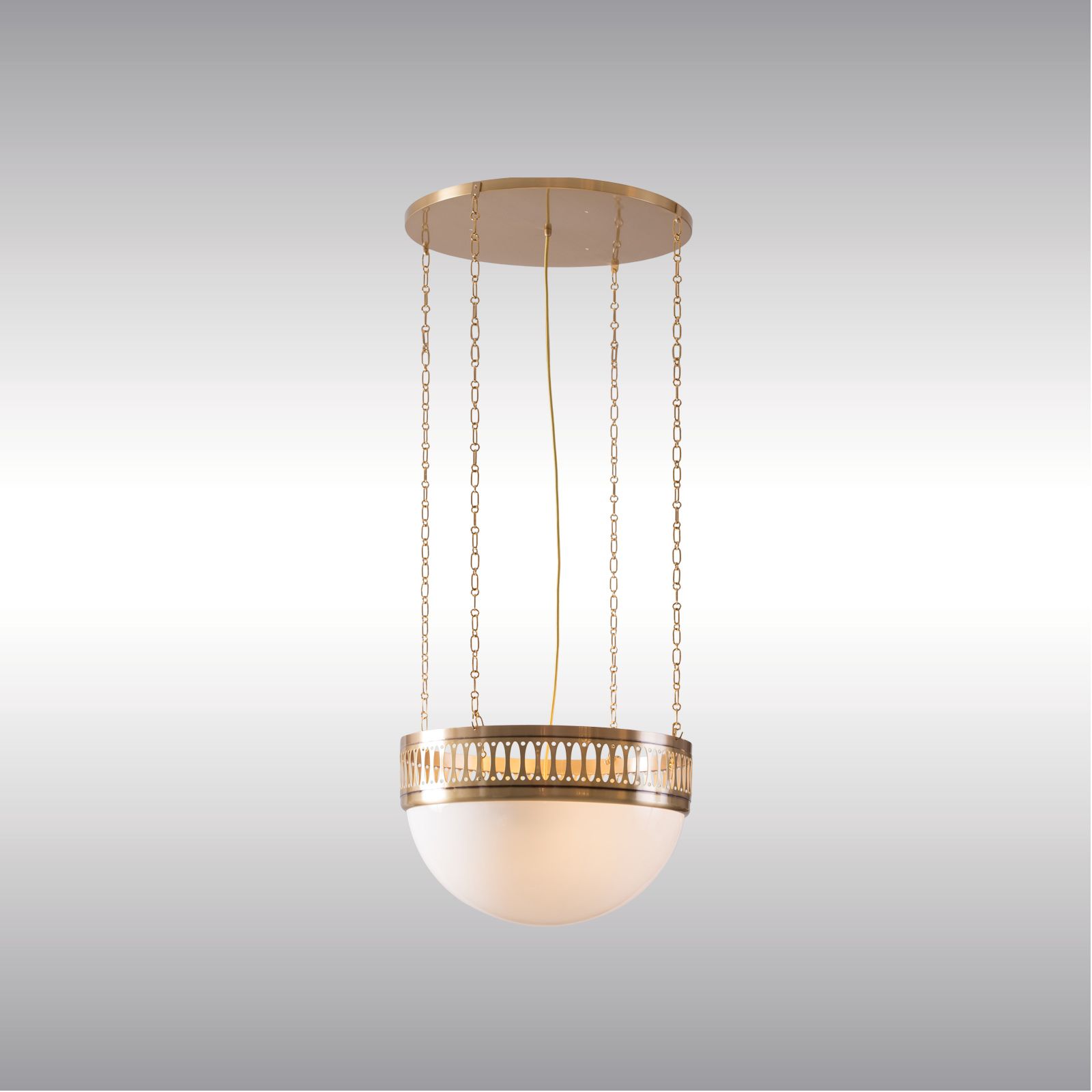 WOKA LAMPS VIENNA - OrderNr.:  63|WW7a/50