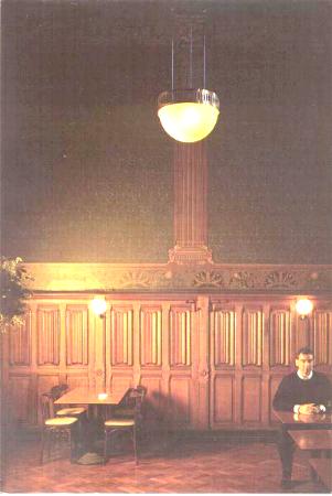 WOKA LAMPS VIENNA - OrderNr.: 64|WW7d/35 - Ambience-Image-1