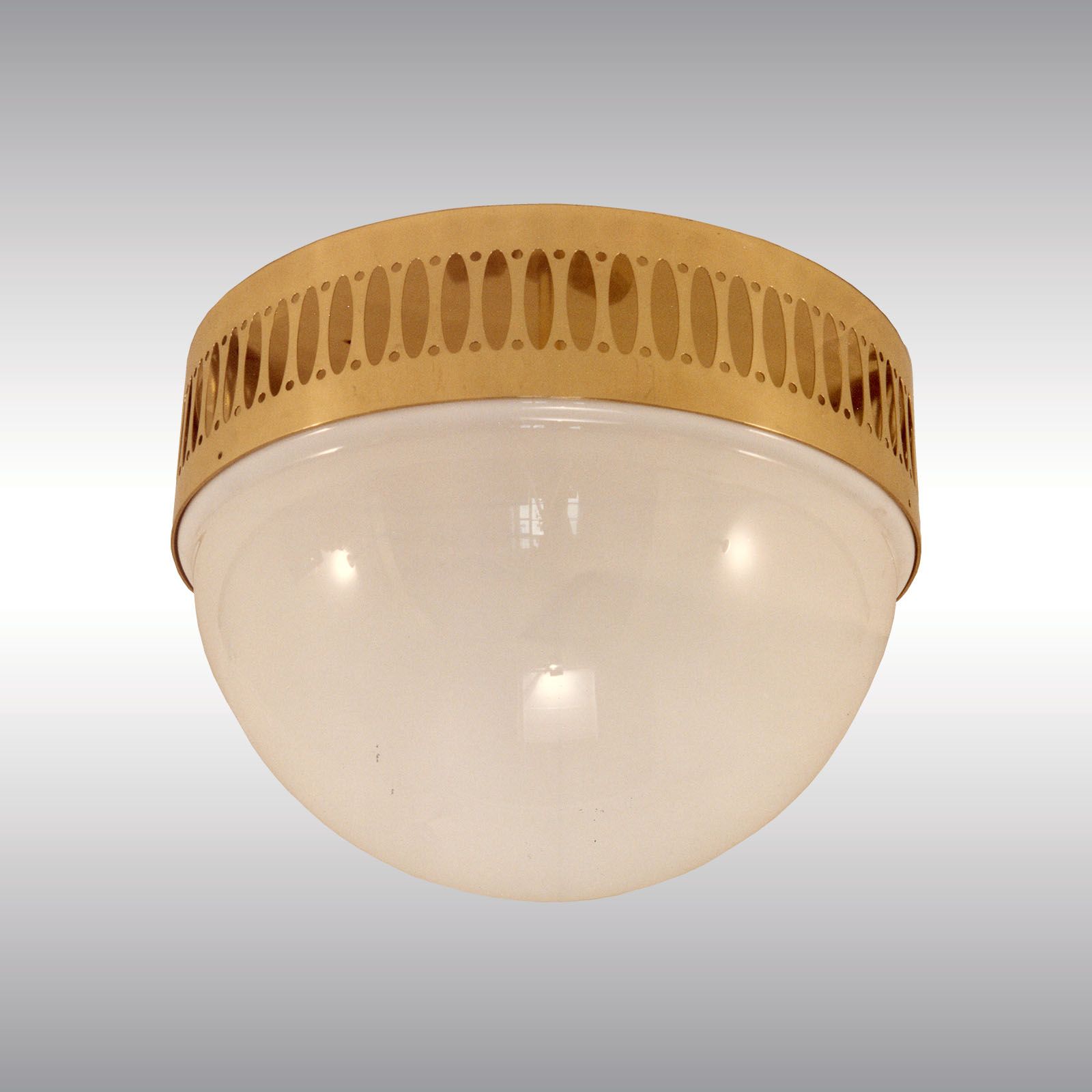 LED connesso Lampadina in vetro smerigliato 7 W (Eq. 60 W) A60 E27  8719514371965