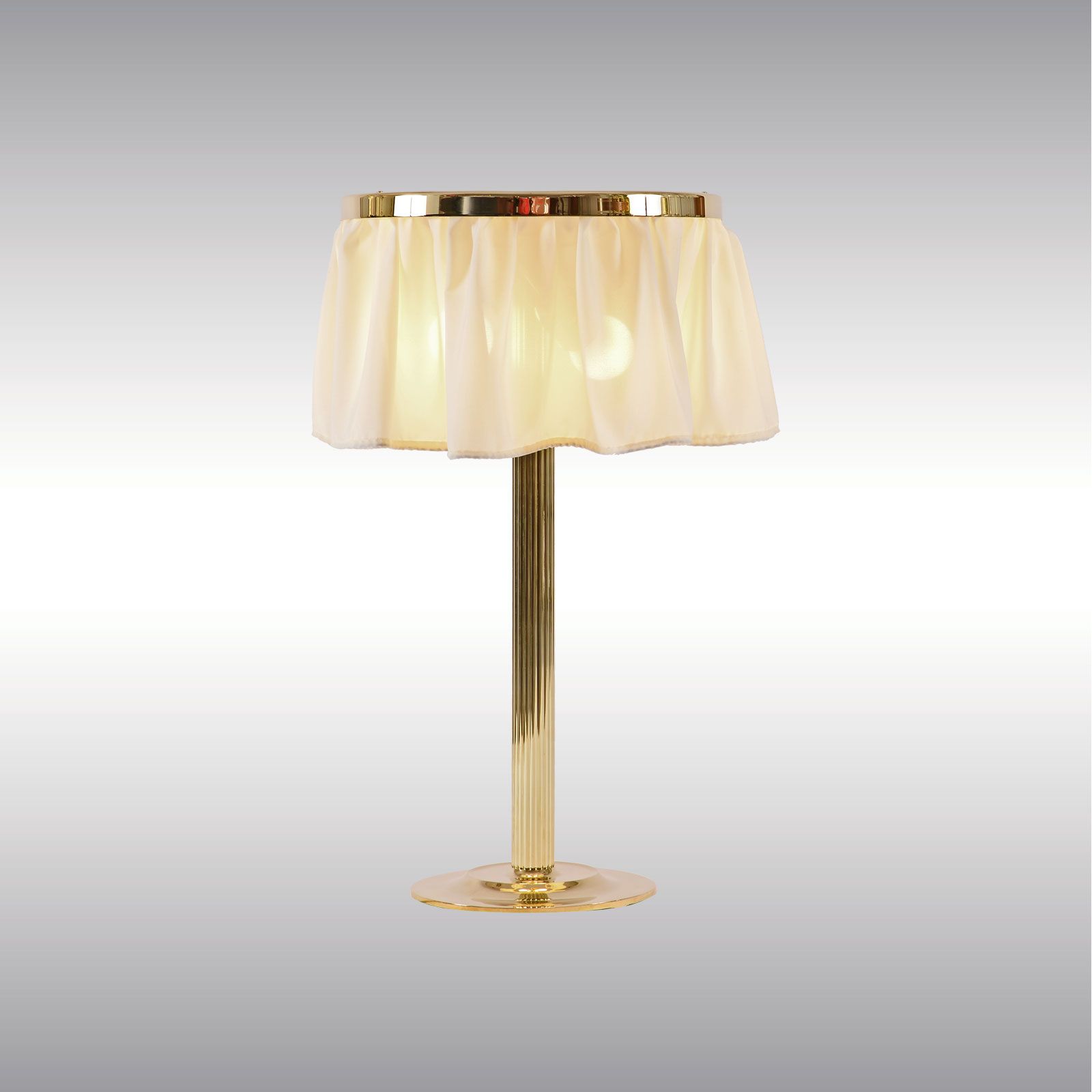 WOKA LAMPS VIENNA - OrderNr.: 69|FL2 - Design: Adolf Loos