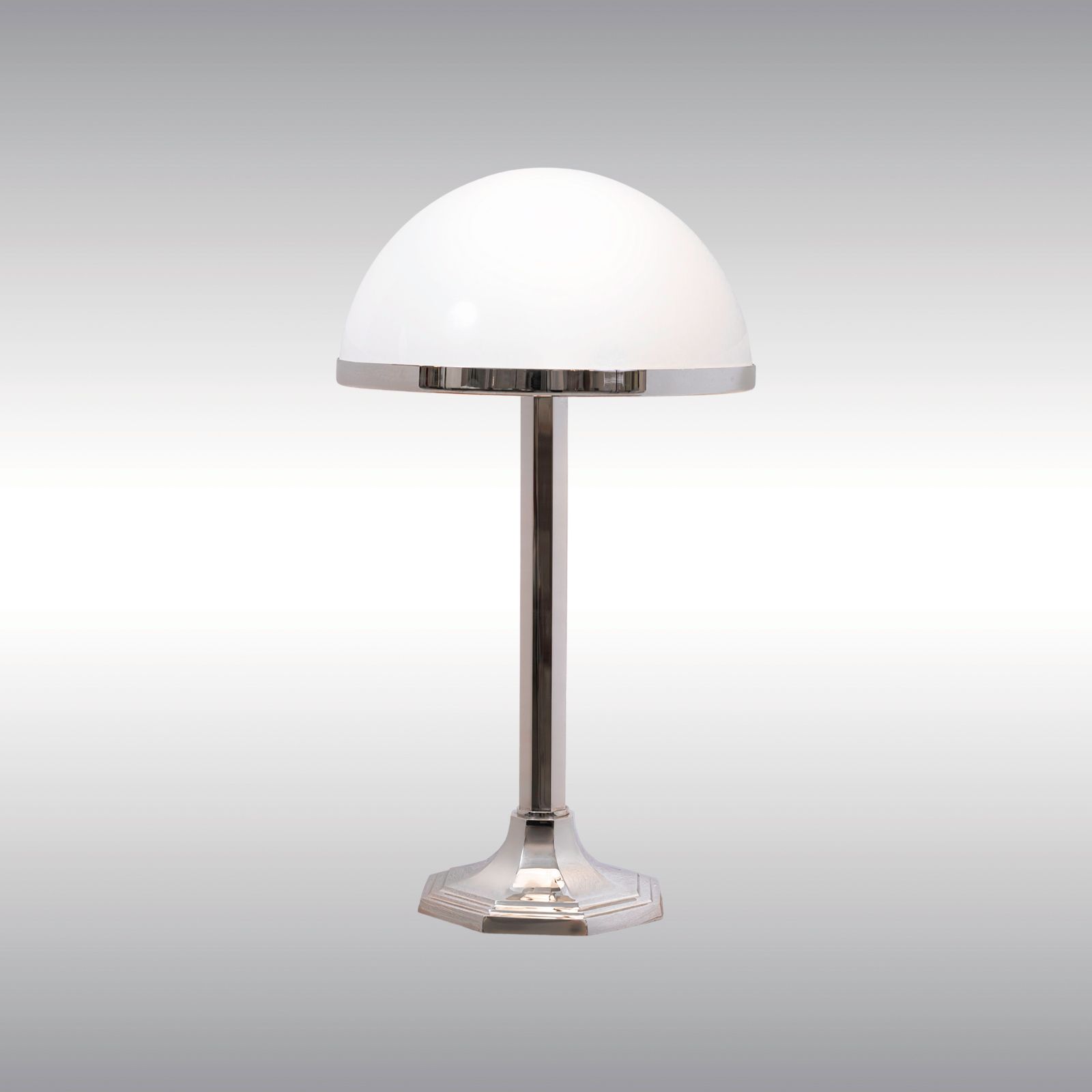 WOKA LAMPS VIENNA - OrderNr.: 7|HSP7 - Josef Hoffmann Villa Spitzer - Design: Josef Hoffmann