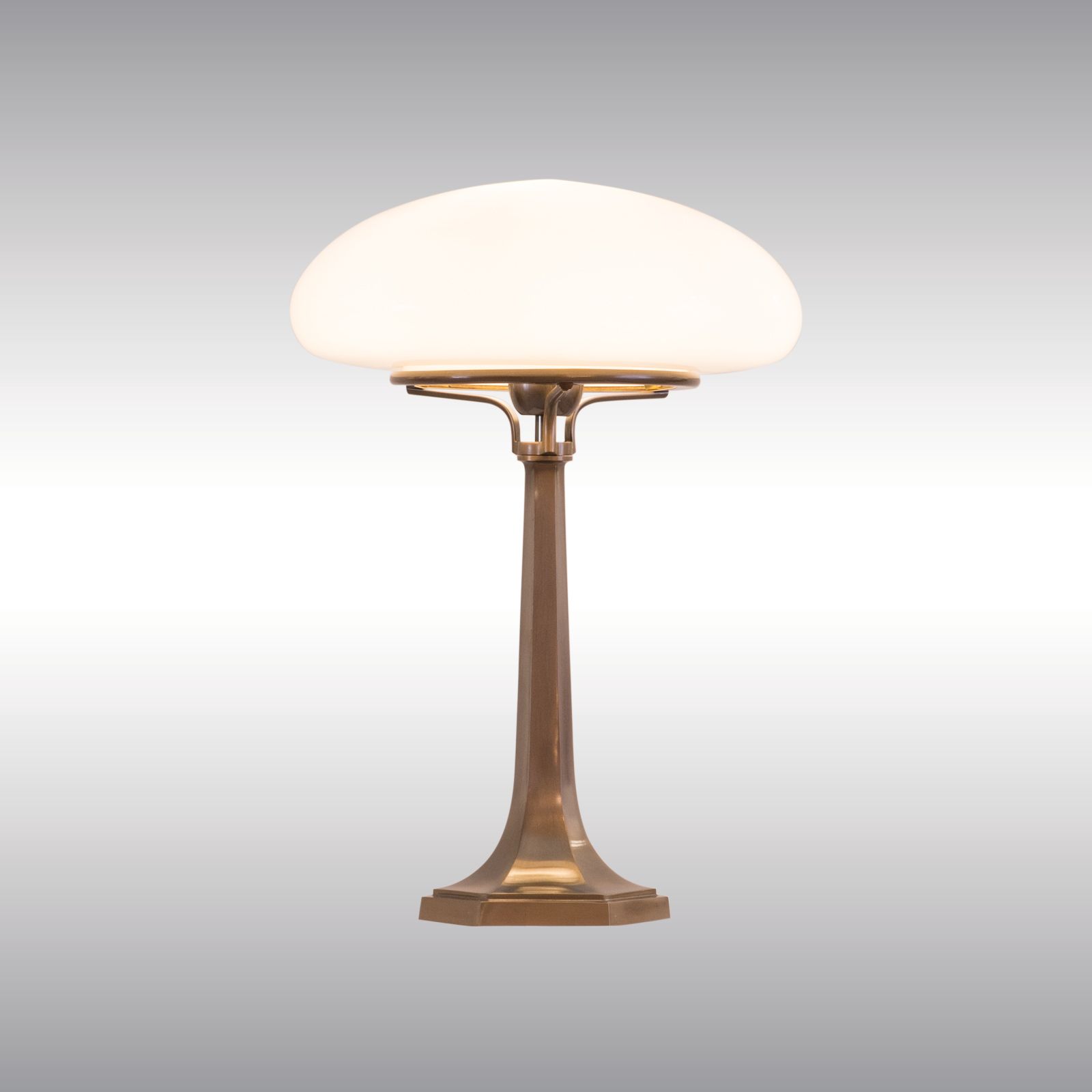 Josef WOKA Villa LAMPS Hoffmann 8-XNT1 - - Spitzer VIENNA