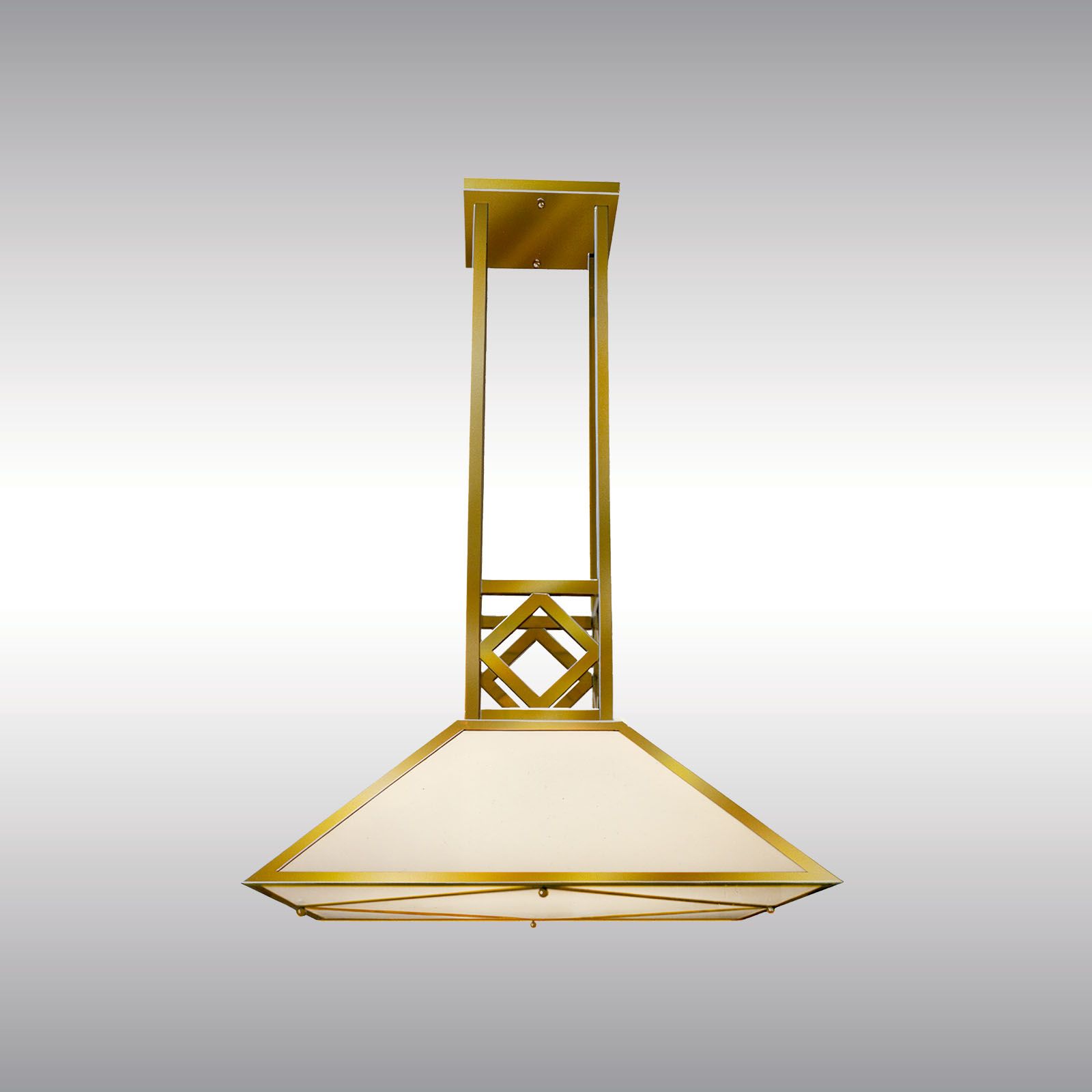 WOKA LAMPS VIENNA - OrderNr.: 93|AEK/75 - Design: WOKA