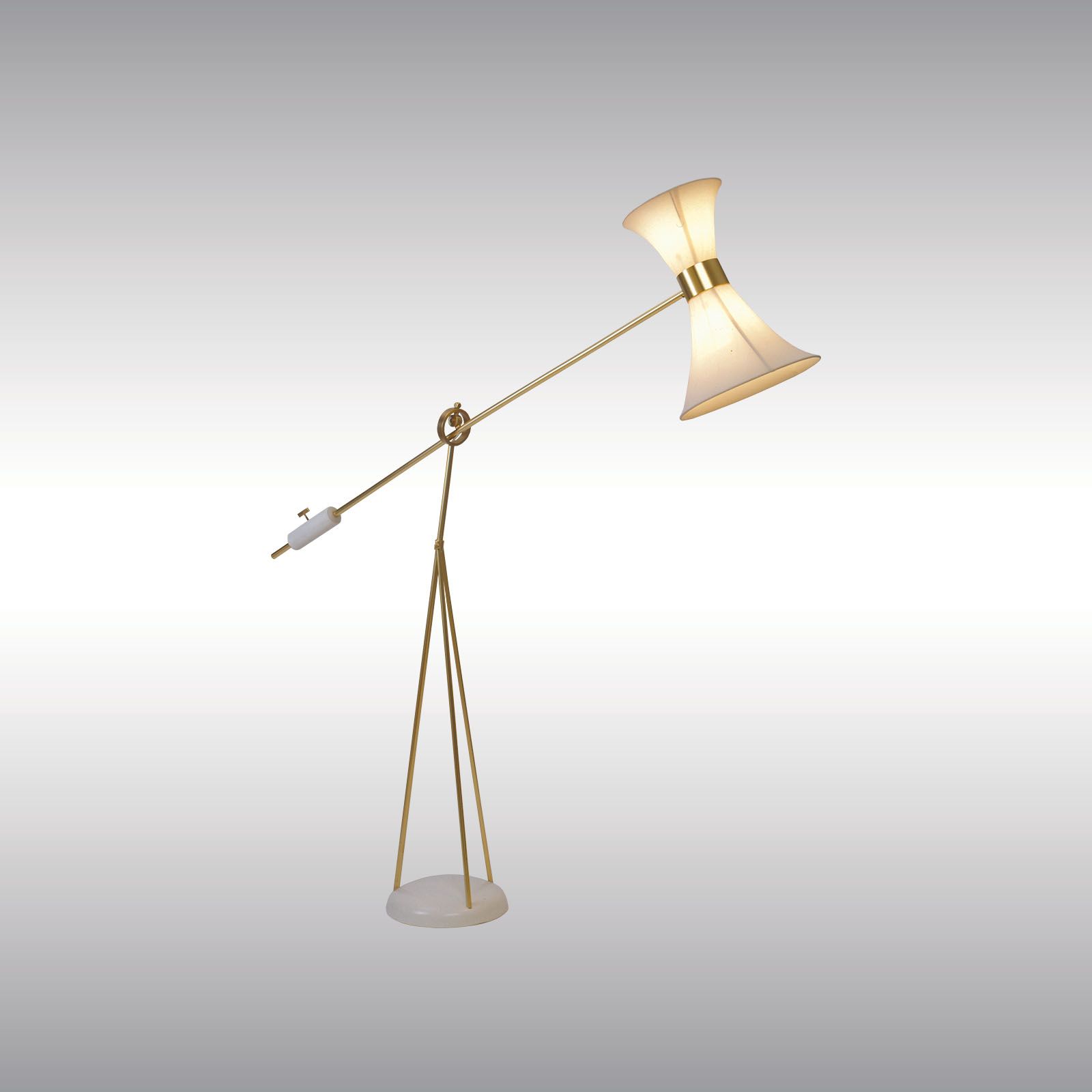 WOKA LAMPS VIENNA - OrderNr.: 9409|Jolly Jumper - Design: WOKA