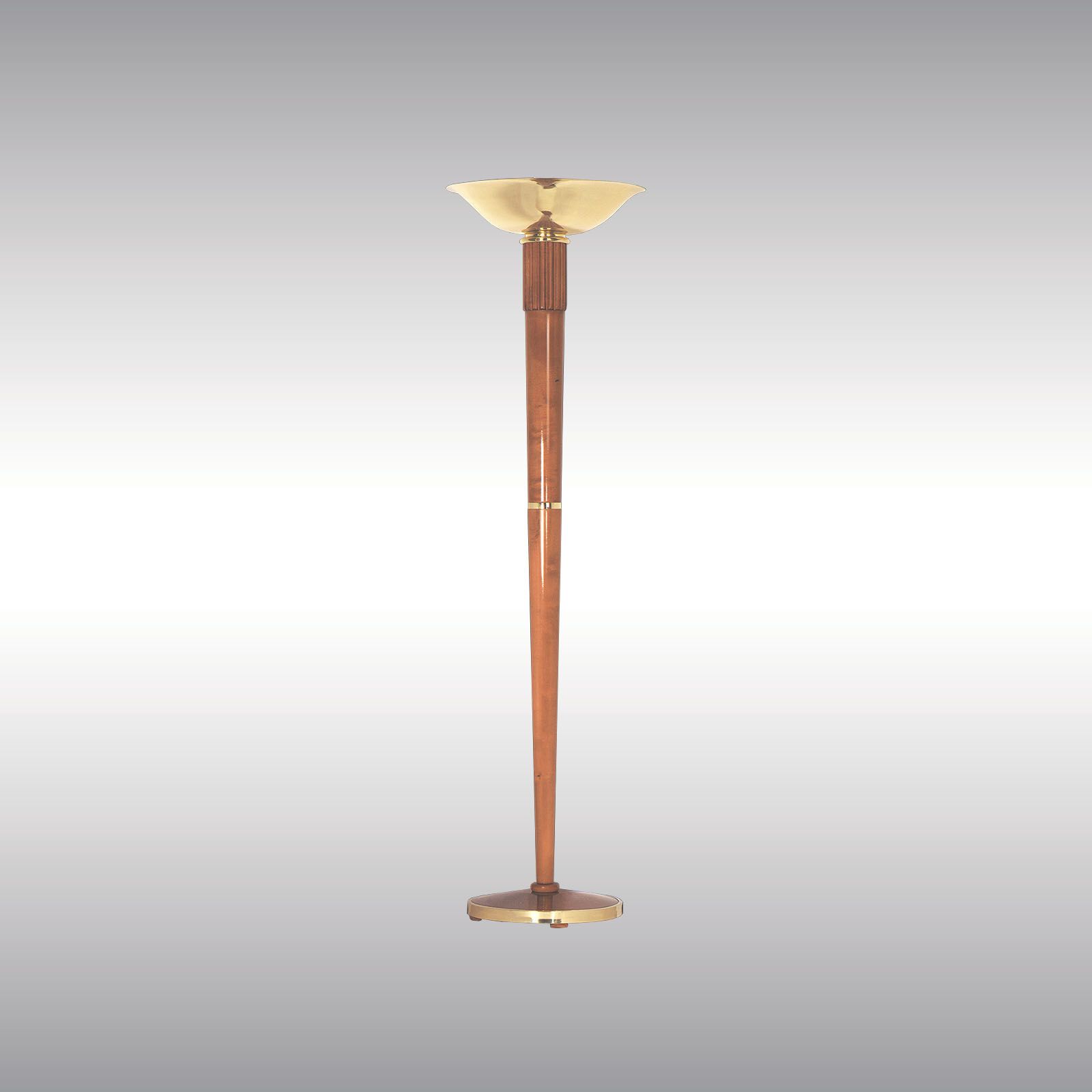 WOKA LAMPS VIENNA - OrderNr.: 9501|FLORA - Design: WOKA 1920-30