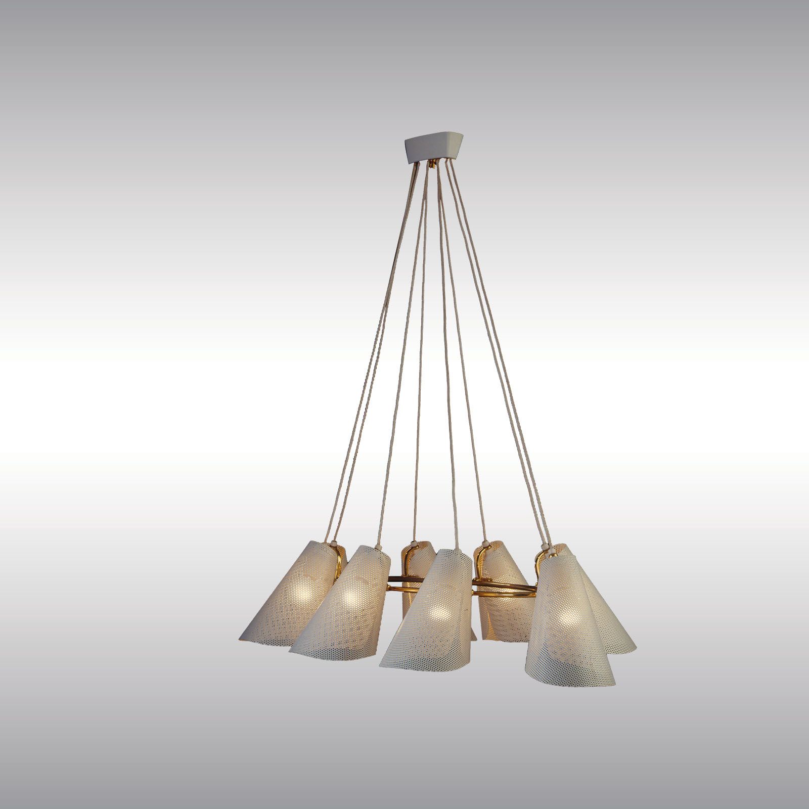 WOKA LAMPS VIENNA - OrderNr.:  9741|DINERS