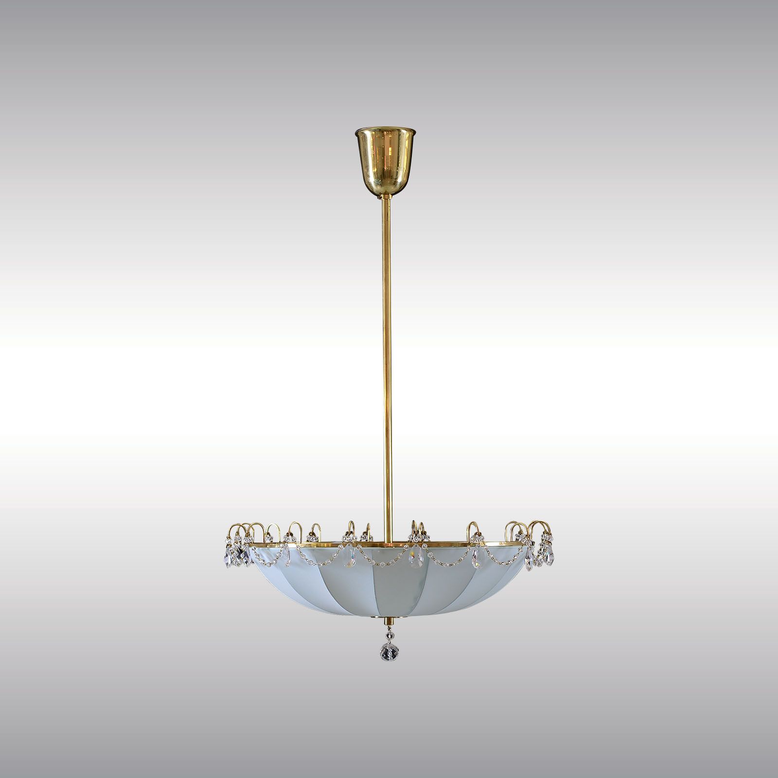 WOKA LAMPS VIENNA - OrderNr.: 9747|KARUSSELL - Design: WOKA