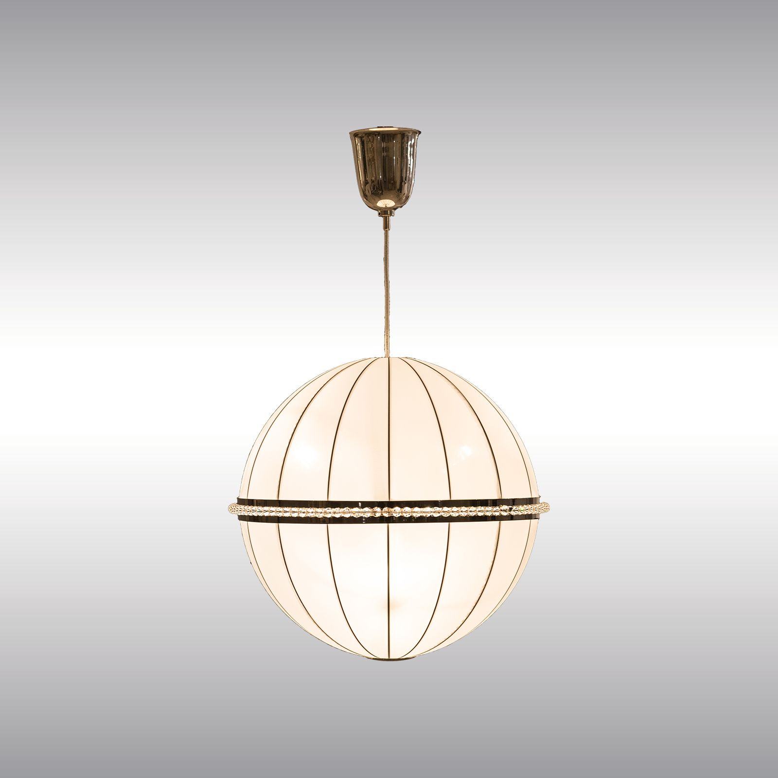 WOKA LAMPS VIENNA - OrderNr.: 9748|LUNA-42 - Design: Josef Hoffmann