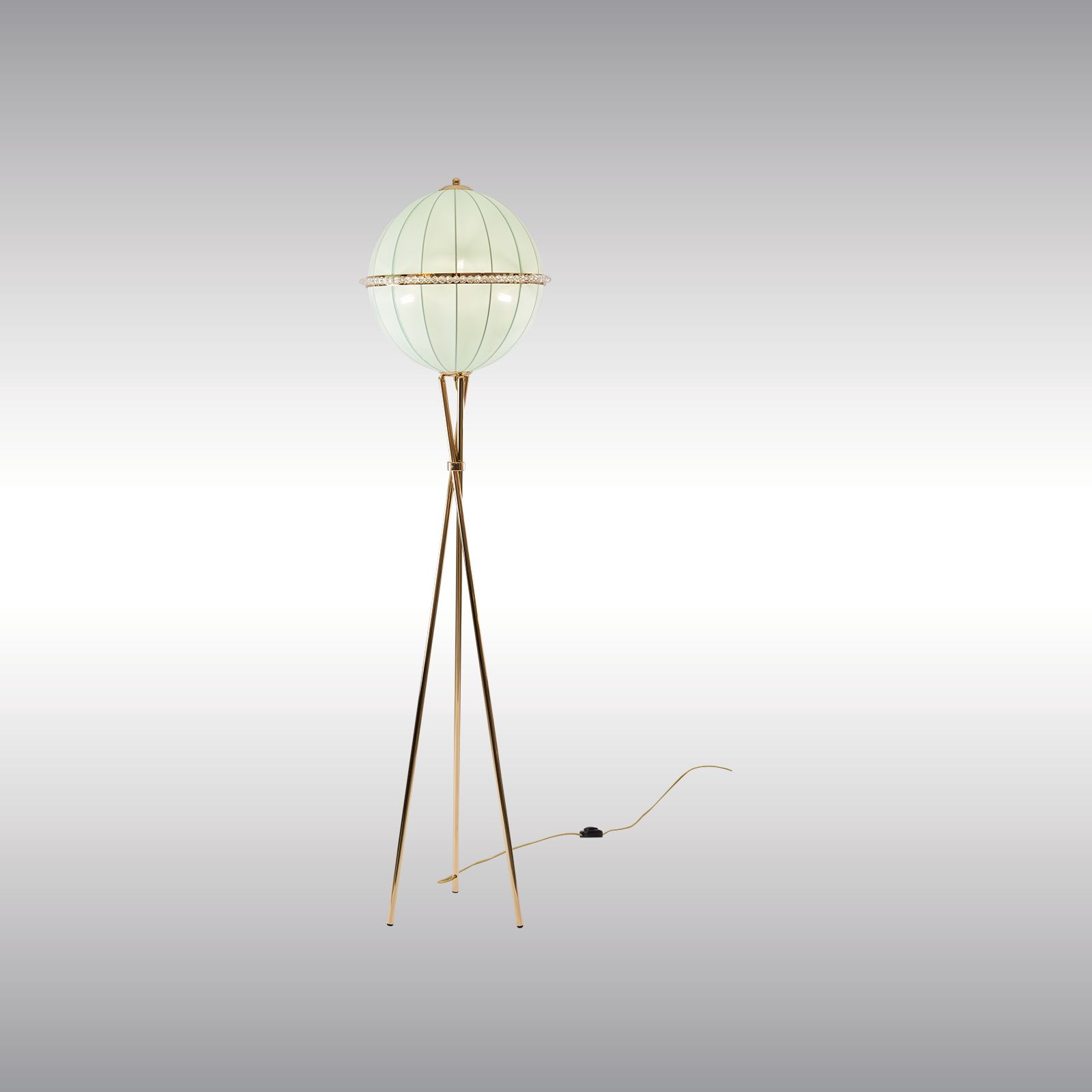 WOKA LAMPS VIENNA - OrderNr.: 9749|Quoluna - Design: WOKA