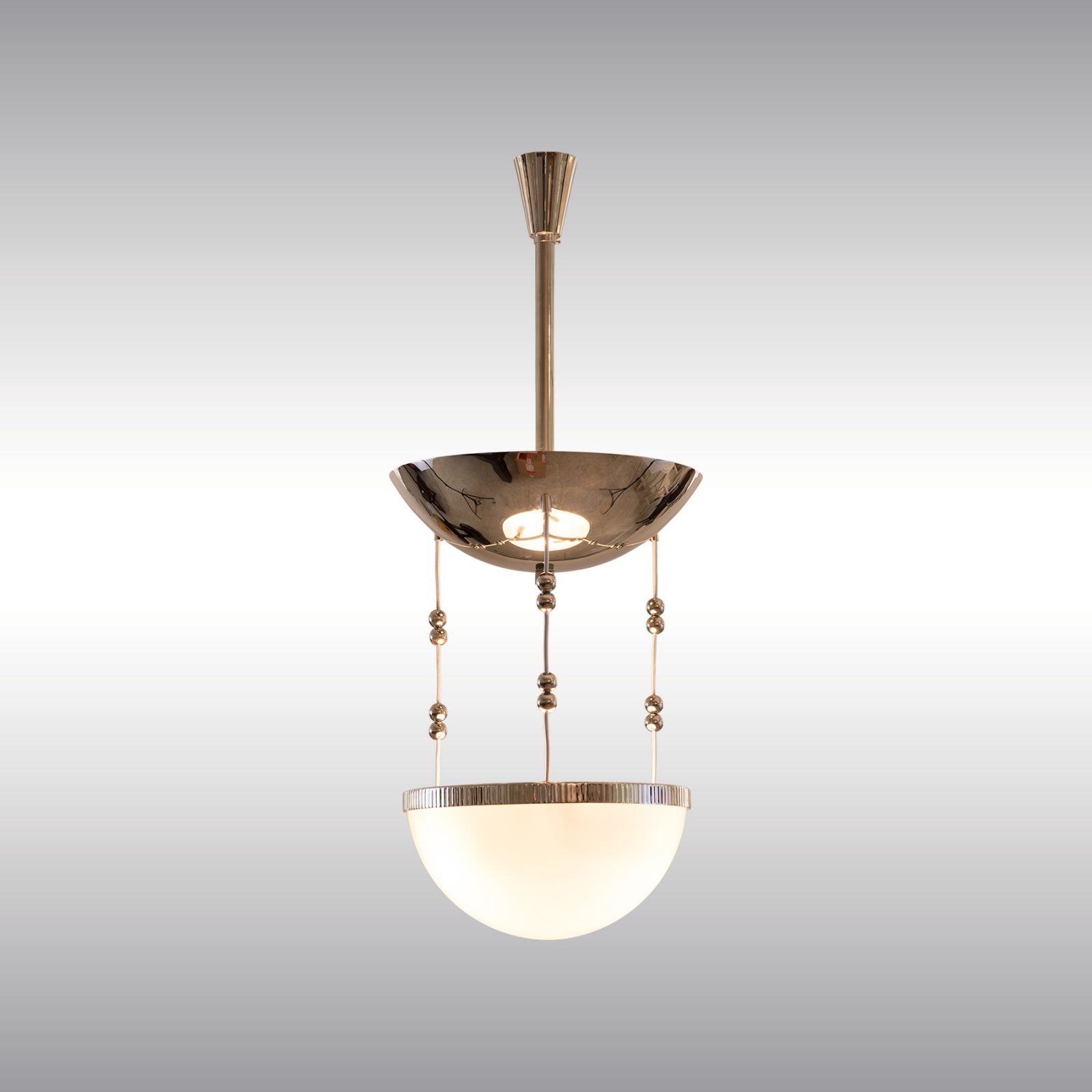 WOKA LAMPS VIENNA - OrderNr.: 9914|IVAN/35 - Design: WOKA