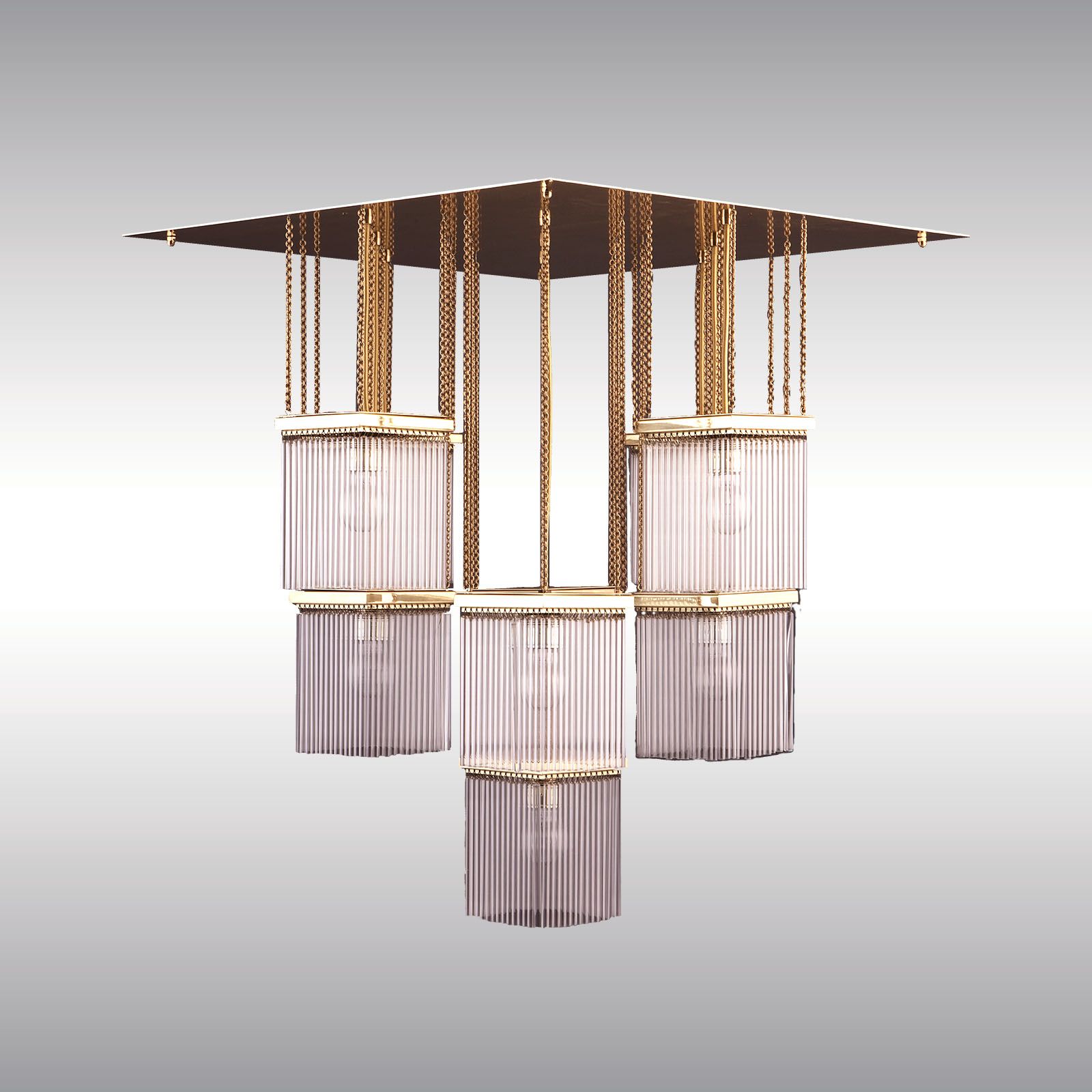 WOKA LAMPS VIENNA - OrderNr.: 9920|Scotch - Design: WOKA