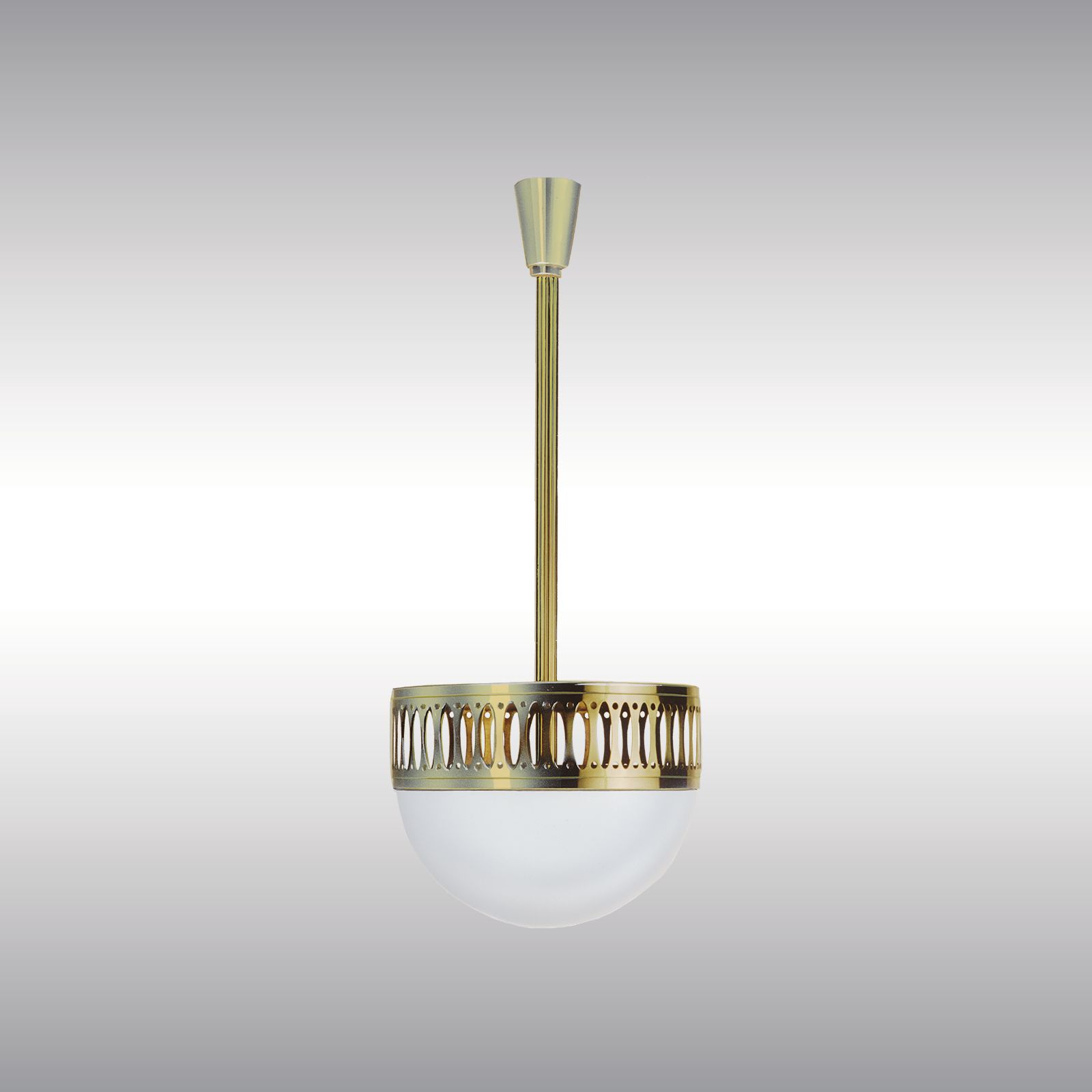 WOKA LAMPS VIENNA - OrderNr.: 9922|WW7/35ST - Design: Wiener Werkstaette
