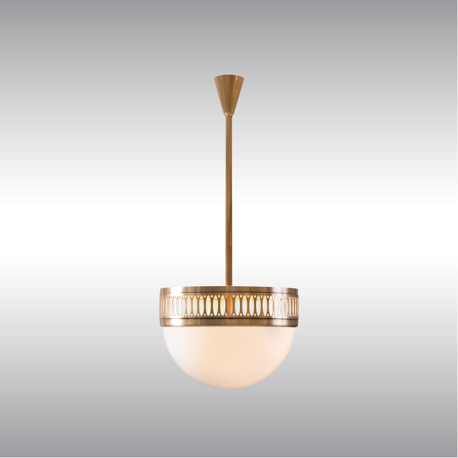 WOKA LAMPS VIENNA - OrderNr.:  9923|WW7/50ST