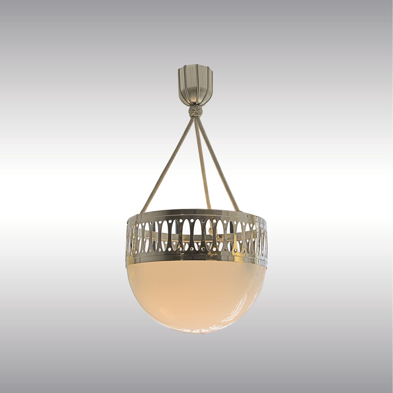 WOKA LAMPS VIENNA - OrderNr.: 9924|WW7/35PO - Design: Wiener Werkstaette