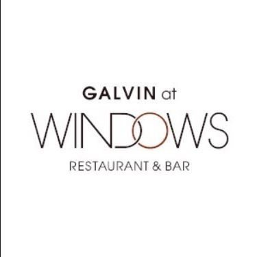 WOKA LAMPS VIENNA - Portfolio: Galvin at Windows Hilton London