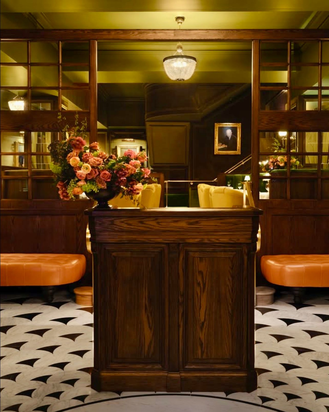 WOKA LAMPS VIENNA - Portfolio: Starr Occidental Washington - Foto 5