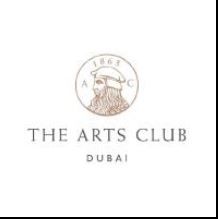 WOKA LAMPS VIENNA - OrderNr.:  undefined|The Arts Club Dubai