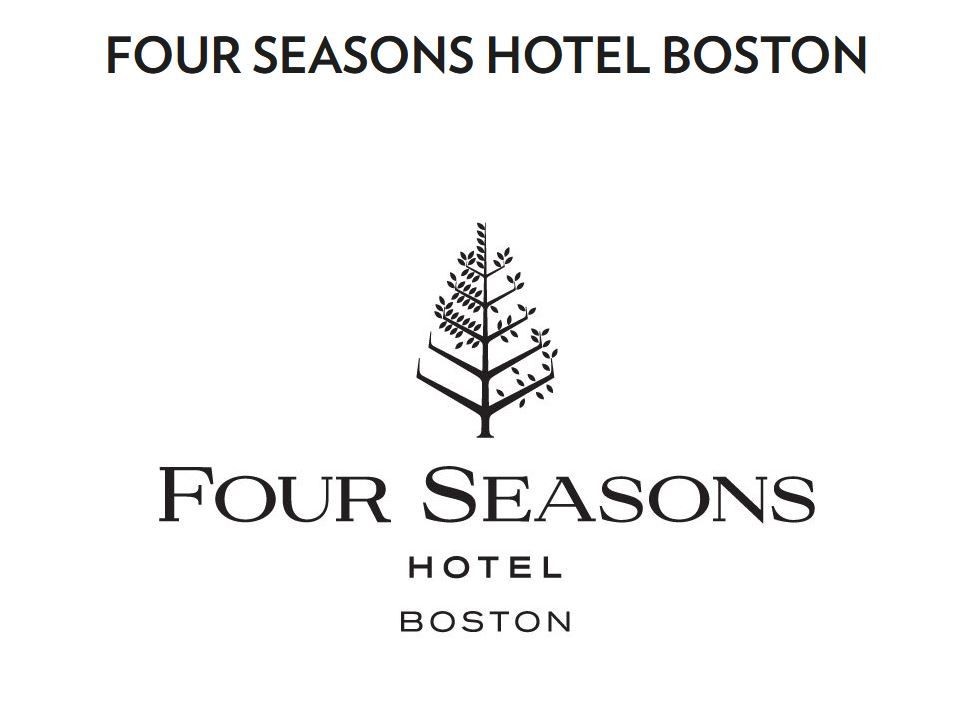 WOKA LAMPS VIENNA - Portfolio: Four Seasons Boston 