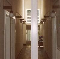 WOKA LAMPS VIENNA - OrderNr.:  undefined|Purkersdorf Sanatorium