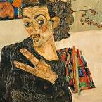 Egon Schiele