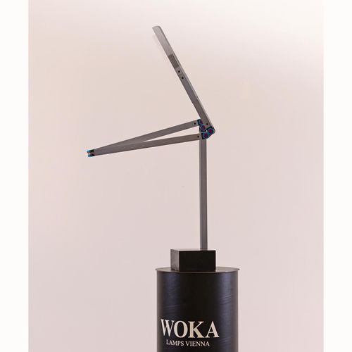 WOKA LAMPS VIENNA - OrderNr.: 1050|diverse Lampen - Design: Karin Pesau - Foto 3