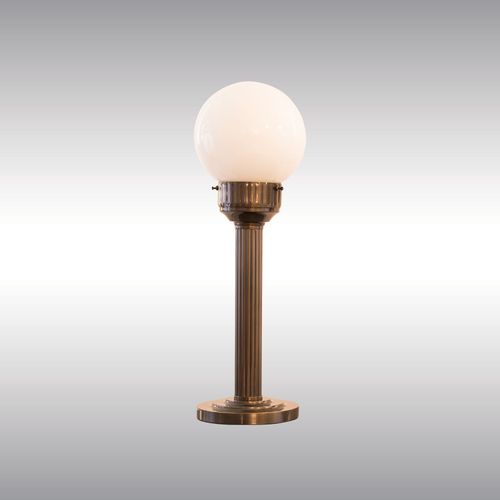 WOKA LAMPS VIENNA - OrderNr.: 12|AST4 - Design: WOKA - Foto 0
