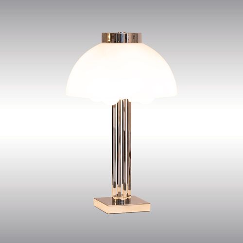 WOKA LAMPS VIENNA - OrderNr.: 20302|Bureau - Design: Josef Hoffmann - Foto 0