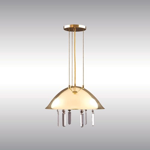 WOKA LAMPS VIENNA - OrderNr.: 20305|Dining 1 - Design: Josef Hoffmann - Foto 0