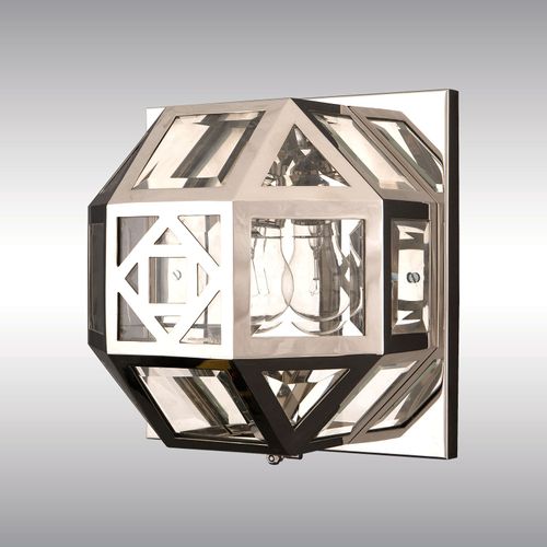 WOKA LAMPS VIENNA - OrderNr.: 20307|Damensalon Purkersdorf - Design: Josef Hoffmann - Foto 0