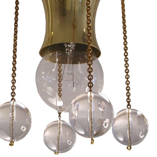 WOKA LAMPS VIENNA - OrderNr.: 20313|WW-Pende - Ambiente-Foto-6