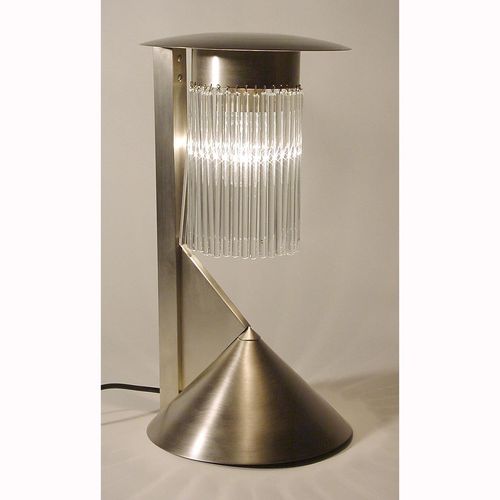 WOKA LAMPS VIENNA - OrderNr.: 20315|Reininghaus - Design: Koloman (Kolo) Moser - Foto 1