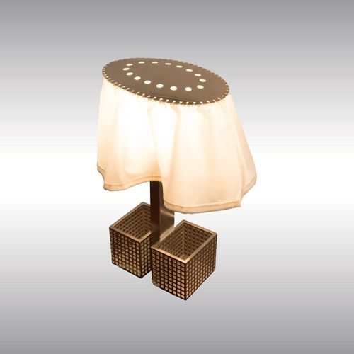 WOKA LAMPS VIENNA - OrderNr.: 20320|WW-20 - Design: Josef Hoffmann - Foto 0