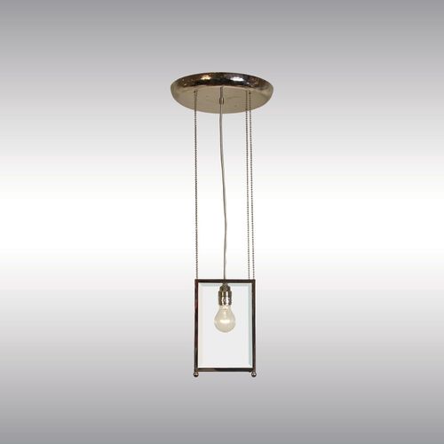 WOKA LAMPS VIENNA - OrderNr.: 20326|HH-Pende - Design: Josef Hoffmann - Foto 0