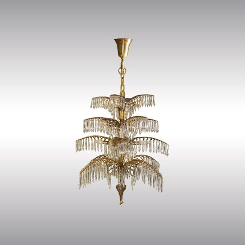 WOKA LAMPS VIENNA - OrderNr.: 20332|Palme - Design: Josef Hoffmann - Foto 0