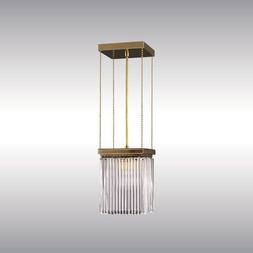 WOKA LAMPS VIENNA - OrderNr.: 20333|Scotch-Pende - Design: WOKA - Foto 1