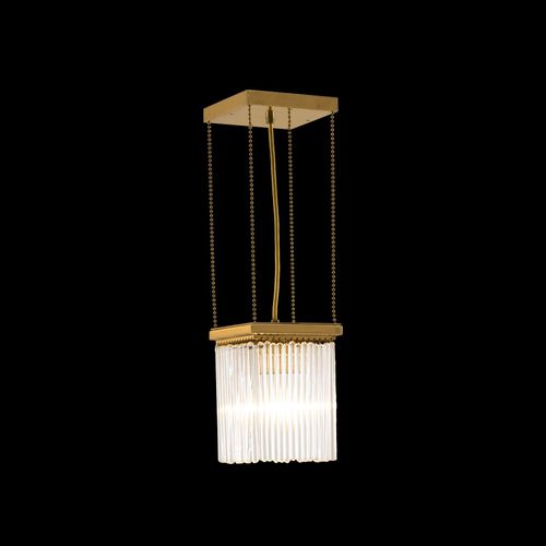 WOKA LAMPS VIENNA - OrderNr.: 20333|Scotch-Pende - Design: WOKA - Foto 0