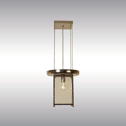 WOKA LAMPS VIENNA - OrderNr.: 20334|HH-Pende-2 - Design: Josef Hoffmann - Foto 0