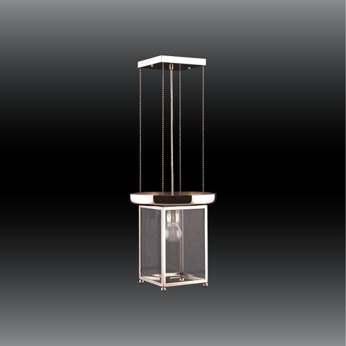 WOKA LAMPS VIENNA - OrderNr.: 20334|HH-Pende-2 - Design: Josef Hoffmann - Foto 1