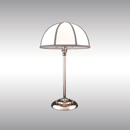 WOKA LAMPS VIENNA - OrderNr.: 20502|Josef Hoffmann and Wiener Werkstaeatte Lamp WW-S142 - Design: Josef Hoffmann - Foto 1
