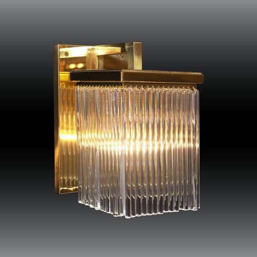 WOKA LAMPS VIENNA - OrderNr.: 20503|Scotch-WL - Design: WOKA - Foto 0