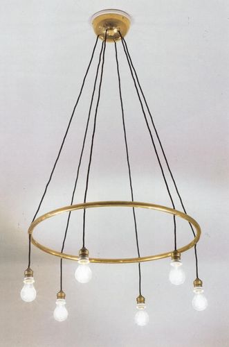 WOKA LAMPS VIENNA - OrderNr.: 20513|Goldman Original - Ambiente-Foto-0