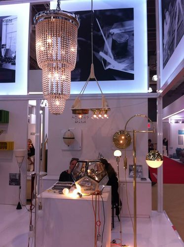 WOKA LAMPS VIENNA - OrderNr.: 20704|Serge - Ambiente-Foto-3