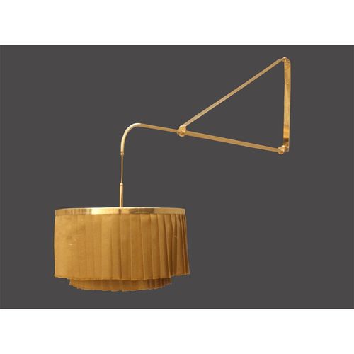 WOKA LAMPS VIENNA - OrderNr.: 20817|Plissee - Design: Adolf Loos - Foto 0