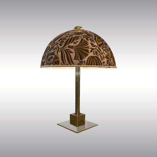 WOKA LAMPS VIENNA - OrderNr.: 20904|Dagobert Peche Table Lamp - Design: Dagobert Peche - Foto 0