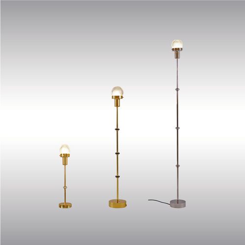 WOKA LAMPS VIENNA - OrderNr.: 21106|Tick - Design: WOKA - Foto 0