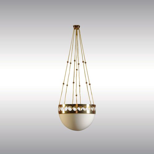 WOKA LAMPS VIENNA - OrderNr.: 21511|Zacherl-35 - Design: WOKA - Foto 0