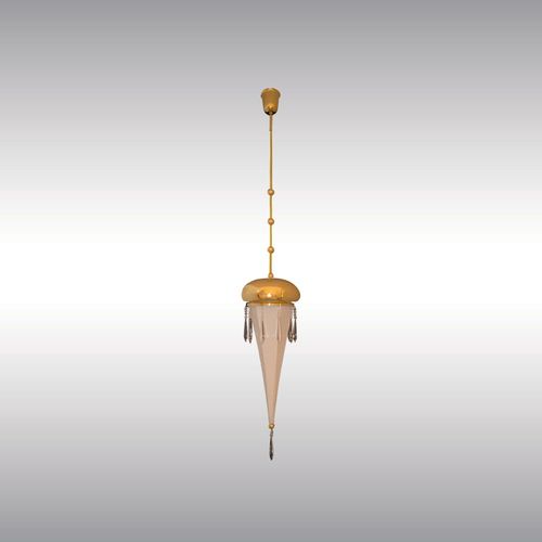 WOKA LAMPS VIENNA - OrderNr.: 21302|Fifth-Avenue - Design: Josef Hoffmann - Foto 0